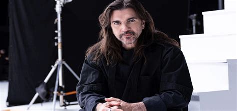 Juanes Publica Veneno Nuevo Sencillo De Su Próximo álbum