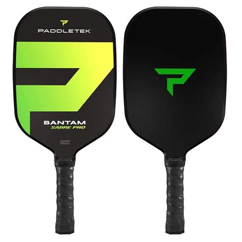 Paddletek Pickleball Paddles | TennisRacquets.com