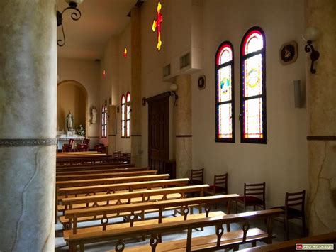 Sayde Church Hadath, Church Our Lady for Maronite Hadath | Najib khalaf