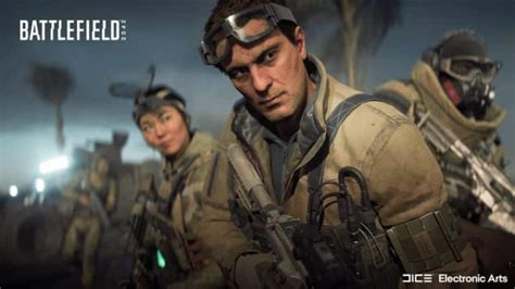 Battlefield Plus System Lets Players Change Gun Attachments In