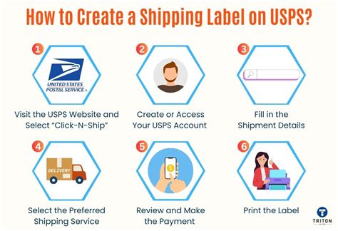 How To Make Shipping Labels Your Ultimate Guide