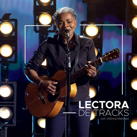 Tracy Chapman Y Su Carrera Artística Lectora De Tracks