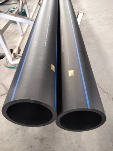 Berlia Mm Hdpe Pipe Pe Pn At Meter In Sonipat Id