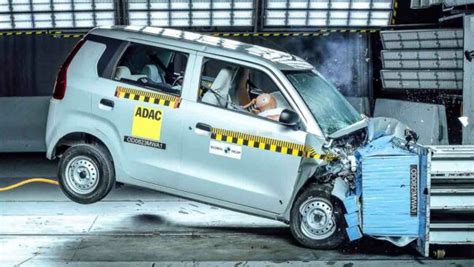 Bharat Ncap Launch On Nd Aug By Gadkari Indian Car Safety Rating