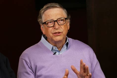 盖茨提chatgpt三大用途：充当辅导老师、医疗顾问和写诗 人物 Bill Gates Cnbetacom