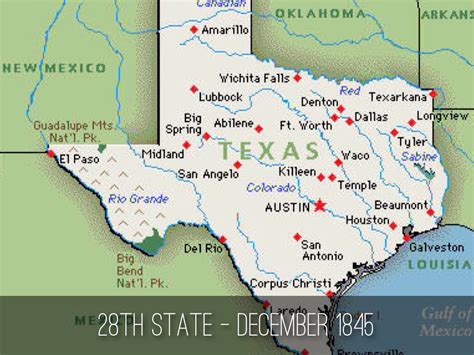 Navigating The Lone Star State A Comprehensive Guide To Texas Cities