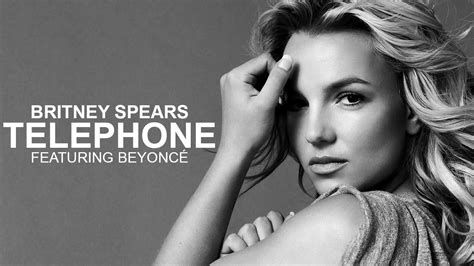 Britney Spears Ft Lady Gaga And Beyoncé Telephone Freebritney Youtube