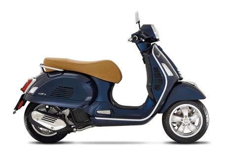 Motorrad Vergleich Vespa GTS 125 2022 Vs Vespa GTS 300 Super Racing