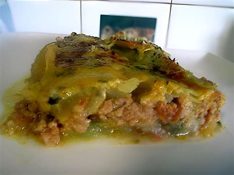 Recette De Hachis Parmentier Aux Endives