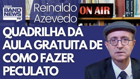 Reinaldo Pai De Mauro Cid General Amigo De Bolsonaro Revela Sua Real