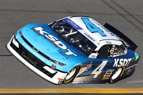 Daytona Spring Xfinity Series Paint Schemes Jayski S Nascar