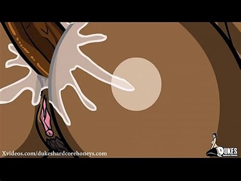 Gran botín negro BBW toma enorme polla en su culo XVIDEOS