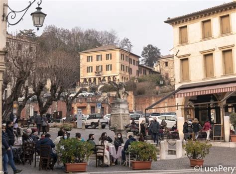 Asolo Cosa Vedere Visita Di Un Giorno Un Veneto In Viaggio