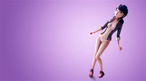 Sexy Adult Bikini Marinette Miraculous Ladybug Pinterest Sexy And My