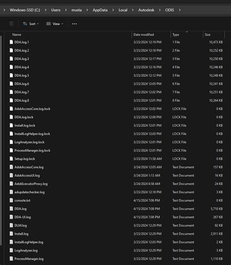 Civil 3d 2024 Setup Crashes In Windows 11 Autodesk Community