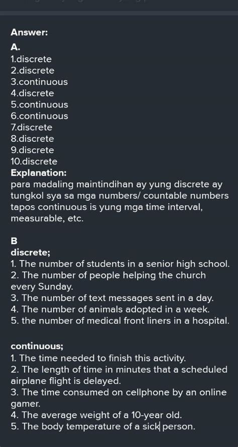 Pasagot Need Help Matinong Sagot Po Sana Nonsense Reported Kung Di Po