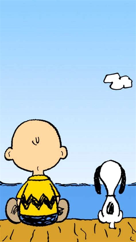 charlie brown wallpaper ixpap
