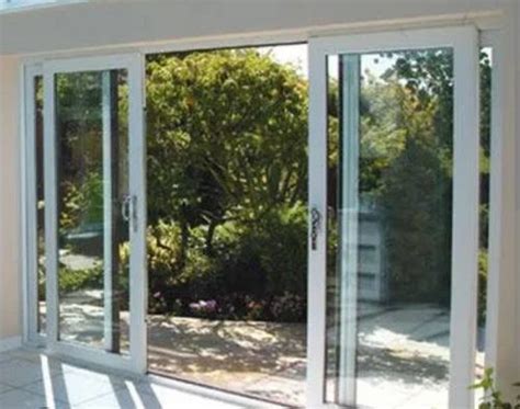 Fenesta 3 8 Mm Upvc Sliding Window At Rs 498 Square Feet In Noida ID