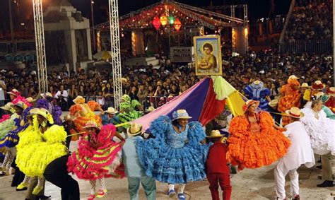 Festas Juninas S O Reconhecidas Como Manifesta O Da Cultura Nacional