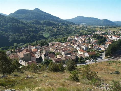 Stupendi Borghi Del Molise Da Visitare Assolutamente