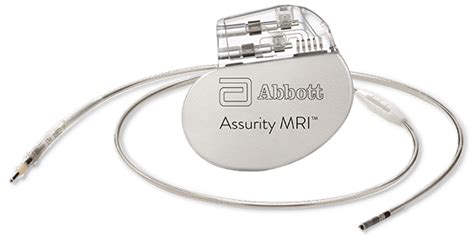 Pacemakers For Heart Arrhythmias Abbott