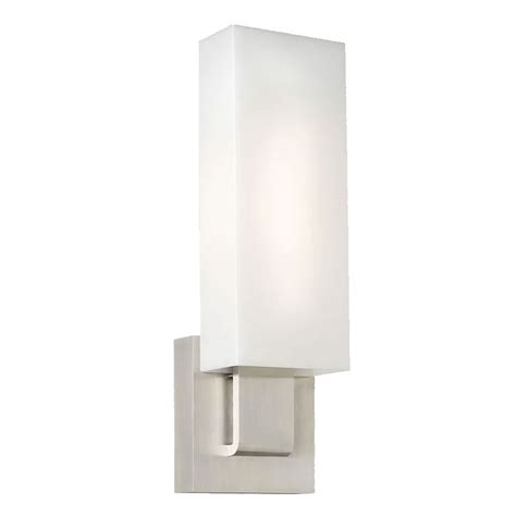 Visual Comfort Modern 700wskiswws Led930 Kisdon Contemporary Satin