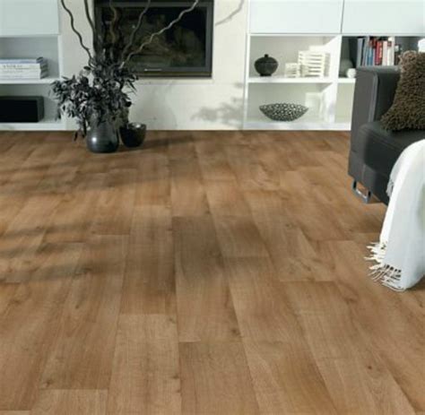 Premium Quality 45mm Extra Thick Cushioned Vinyl Lino Flooring