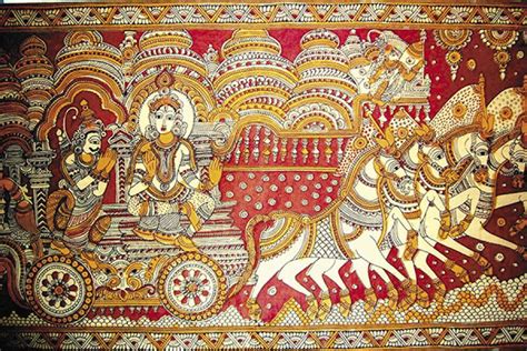 In Celebration Of Indias Folk And Tribal Art Forbes India