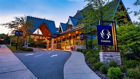 de Mont Tremblant Home and Headlines Loto Québec