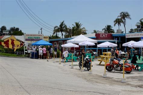 Visiting Historic Matlacha, Florida | Must Do Visitor Guides | Matlacha ...