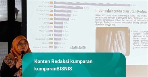 Di Pegadaian Sampah Plastik Bisa Ditukar Jadi Emas Tertarik Ikut