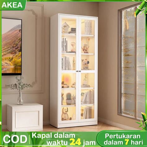 Lemari Kaca Lemari Pajangan Lemari Pajangan Kaca Lemari Display Lemari