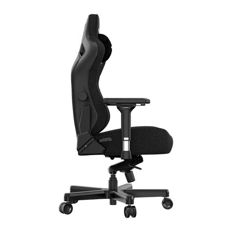 Anda Seat Gaming Chair Kaiser 3 Carbon Black