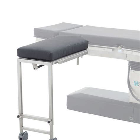 Soporte Para Brazos OT60 26 Inspital Medical Technology Para Mesa