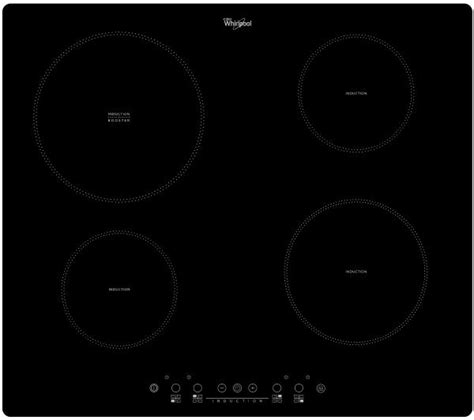 P Yta Indukcyjna Whirlpool Acm Ne Cm Opinie Cena Rtv Euro Agd