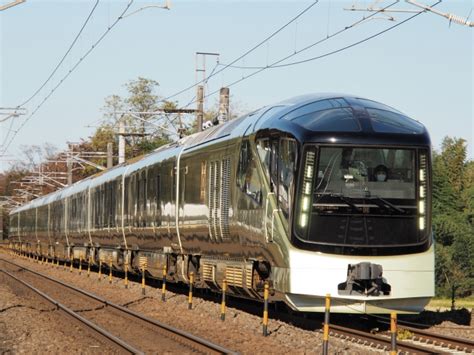 JR東日本E001系電車 TRAIN SUITE 四季島 E001 1 須賀駅 鉄道フォト写真 by FM 805Dさん レイルラボ