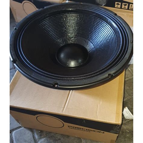 Jual SPEAKER KOMPONEN RCF LF18X400 LF18 X400 Speaker Subwoofer LF