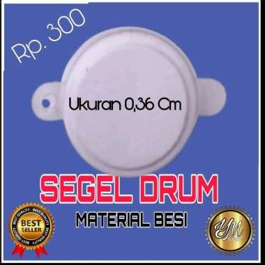 Jual Tutup Segel Drum Besi Original Murah Harga Diskon November