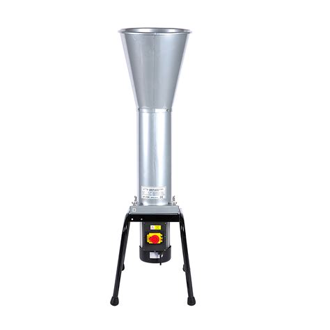 Zdrobitor Electric De Fructe Micul Fermier Gf Kw Kg Ora Inox