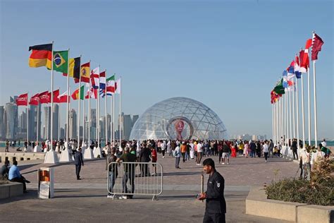 Cerimônia De Abertura Da Copa Do Mundo 2022 Data Horário E Artistas