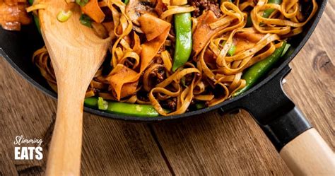 Chinese Beef And Mushroom Stir Fry Recipes Punchfork