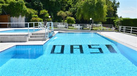 Piscina L Oasi Visita Bossolasco