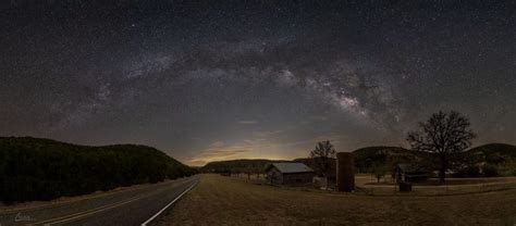 Milky Way Season Is Starting Photos Here