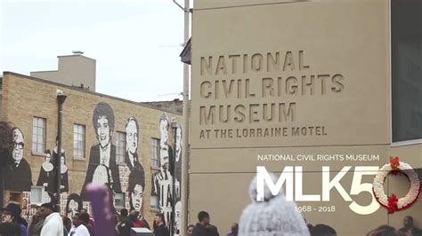 National Civil Rights Museum It’s Past Time To Diversify