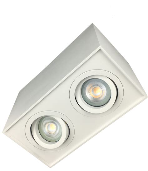 Ceiling Mounted Led Downlight Shelly Lighting