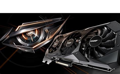 Gigabyte Geforce Rtx 2080 Super Gaming Oc 8g Graphics Card 3x Windforce Fans 8gb