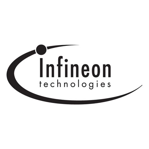 Infineon Technologies Logo Vector Logo Of Infineon Technologies Brand