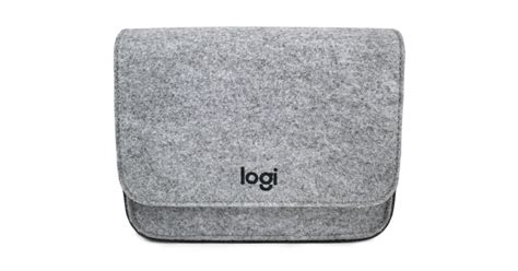 Logitech Travel Case For Mx Series Mice