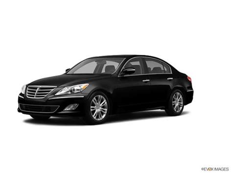 Hyundai Genesis Specs Prices Vins Recalls Autodetective