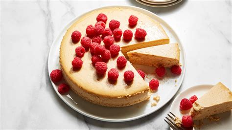 Crustless Coconut Sugar Cheesecake Recipe Epicurious